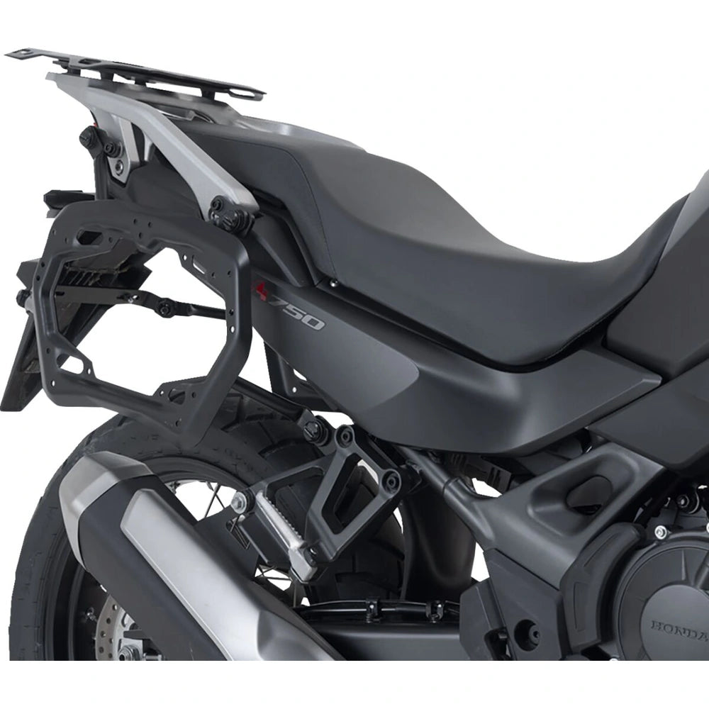 Honda Xl 750 ABS (23-26) PRO side carrier – SW-Motech